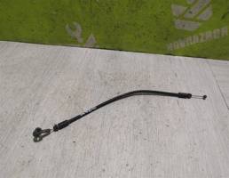 Трос открывания капота для Hyundai Solaris 2010-2017  запчасти бу