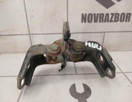 Петля двери передней правой верхняя для Mazda Mazda 3  BK  02-09  запчасти бу