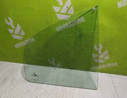 Стекло двери задней правой (форточка) для Skoda Octavia A4 1U 2000-2011  запчасти бу