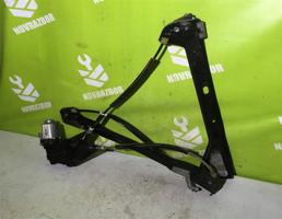 Стеклоподъемник электр. передний правый для VW Polo Sed RUS 2011-2020  запчасти бу