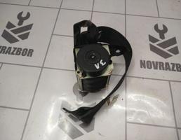 Ремень безопасности для Faw Besturn B50 2009-2016  запчасти бу