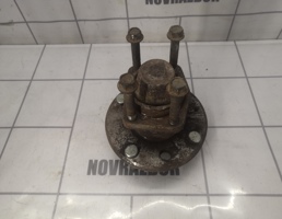 Ступица задняя для Chevrolet Lacetti 04-13  запчасти бу