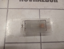 Плафон салонный для Kia Spectra 2001-2011  запчасти бу