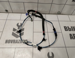 Проводка (коса) для Kia Sorento 3 (UM) Prime 2015-2020  запчасти бу