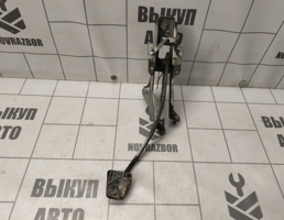 Педаль тормоза для Daewoo Nexia 95-16  запчасти бу