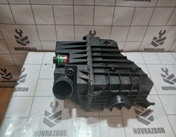 Корпус воздушного фильтра для Ford Transit FA 2000-2006  запчасти бу