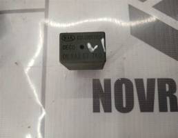 Реле для Kia RIO 1 2000-2004  запчасти бу