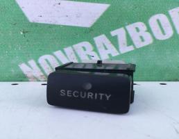 Кнопка многофункциональная для Toyota Corolla E12 2001-2006  запчасти бу