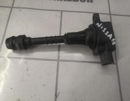Катушка зажигания с наконечником для Nissan Almera N16 2000-2006  запчасти бу
