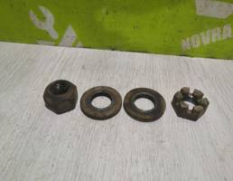 Гайка ступицы для Ford Transit FA 2000-2006  запчасти бу