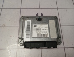 Блок управления двигателем для Chery QQ6 S21 07-10  запчасти бу