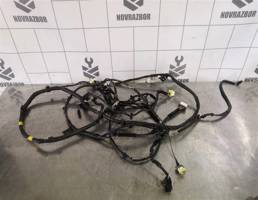 Проводка (коса) для Kia Spectra 2001-2011  запчасти бу