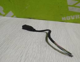 Разъем для VW Passat B6 05-10  запчасти бу