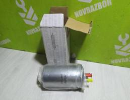 Фильтр топливный для Renault Duster 2012>  запчасти бу