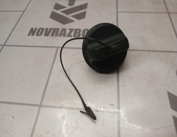 Крышка топливного бака для Renault Logan 2 14-18  запчасти бу