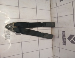 Ответная часть ремня безопасности для Nissan Almera N16 2000-2006  запчасти бу