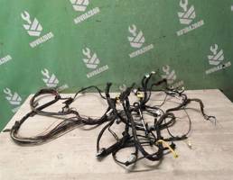 Проводка (коса) для Mazda Mazda 6 GG 02-07  запчасти бу