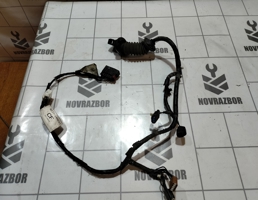 Проводка (коса) для Ford Transit 06-13  запчасти бу