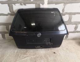 Стекло двери багажника для VW Golf 3 Vento 91-97  запчасти бу