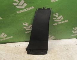 Обшивка стойки для Opel Meriva 2003-2010  запчасти бу