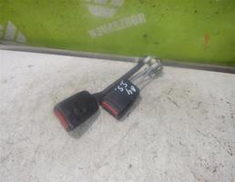 Ответная часть ремня безопасности для Audi A4 B5 94-00  запчасти бу