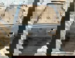 Дверь задняя левая для Daewoo Nexia 95-16  запчасти бу