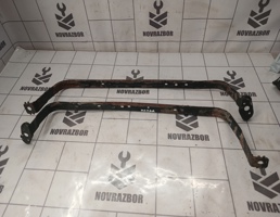 Лента крепление бензобака для Mazda Mazda 3  BK  02-09  запчасти бу