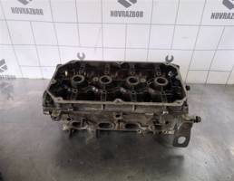 Головка блока цилиндров (ГБЦ) для Kia RIO 1 2000-2004  запчасти бу