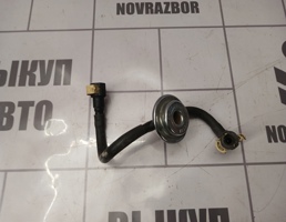 Клапан топливный для Ford Focus 1 1998-2004  запчасти бу