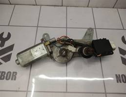 Моторчик стеклоочистителя задний для Chevrolet Aveo T200 03-08  запчасти бу