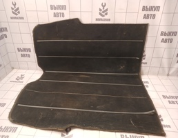 Коврик багажника для Ford Focus 1 1998-2004  запчасти бу