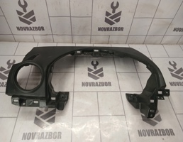 Накладка торпедо для Mazda Mazda 3  BK  02-09  запчасти бу