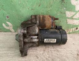 Стартер для Peugeot 206 98-12  запчасти бу