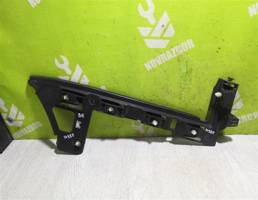 Направляющая заднего бампера правая для VW Passat B6 05-10  запчасти бу