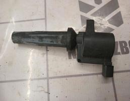 Катушка зажигания с наконечником для Ford Focus 2 05-08  запчасти бу