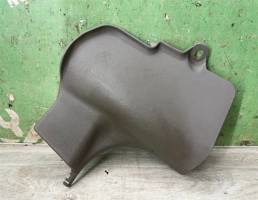 Накладка на порог для Nissan Primera P11 96-02  запчасти бу