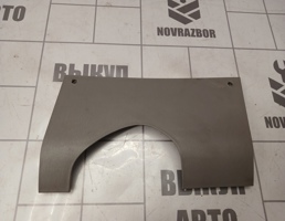 Накладка (кузов внутри) для Chery QQ6 S21 07-10  запчасти бу