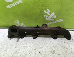 Коллектор выпускной для VW LT 2 96-06  запчасти бу