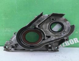 Крышка двигателя передняя для BMW 5-серия E28 81-87  запчасти бу