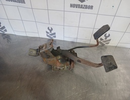 Блок педалей для Chevrolet Aveo (T250) 2005-2011  запчасти бу