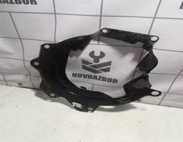 Пластина КПП для Skoda Octavia A4 1U 2000-2011  запчасти бу