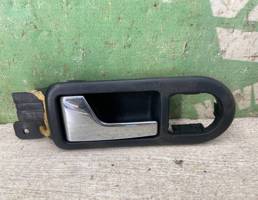 Ручка двери передней внутренняя левая для VW Golf 4 Bora 97-05  запчасти бу