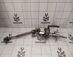 Колонка рулевая для Faw Besturn B50 2009-2016  запчасти бу