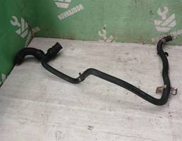 Патрубок радиатора для Opel Astra H / Family 2004 >  запчасти бу