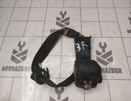 Ремень безопасности для VW Golf 3 Vento 91-97  запчасти бу