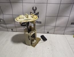 Насос топливный электро для Fiat Albea 2003 +  запчасти бу