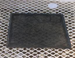 Решетка динамика для BMW 5-серия E34 88-95  запчасти бу