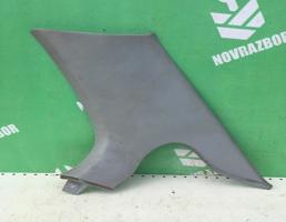 Обшивка стойки для Rover 4-series 1995-2000  запчасти бу