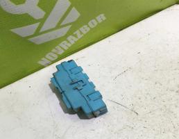 Блок электронный для Toyota Corolla E10 1992-1997  запчасти бу