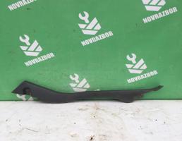 Накладка порога (внутренняя) для Kia Spectra 2001-2011  запчасти бу